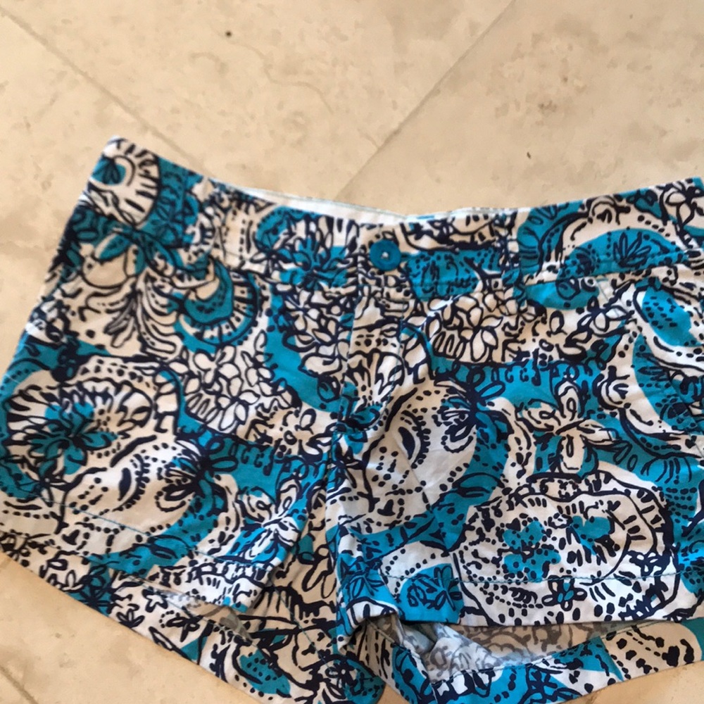 Shorts